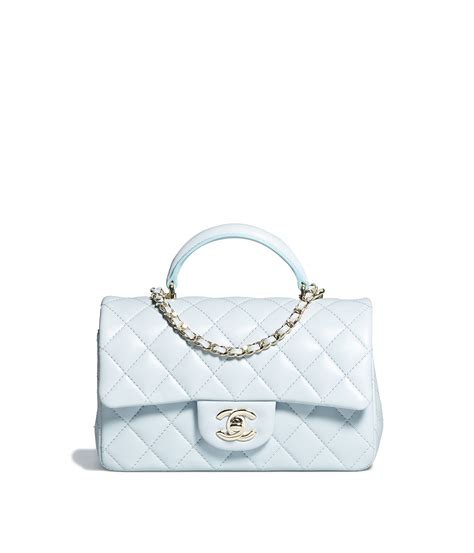 chanel bolsos online